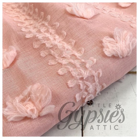 Little Gypsie's Sling Strap Loose Fit Dress - Picture 12 of 15